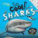 So Cool! Sharks