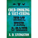 Cold-Smoking & Salt-Curing Meat, Fish, & Game