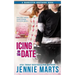 Icing On the Date: A Bannister Brothers Book