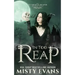 In Too Reap, The Accidental Reaper Paranormal Urban Fantasy Series, Book 3