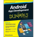 Android App Development for Dummies
