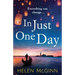 In Just One Day