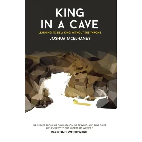 King in a Cave: Learning to be a King without the throne
