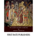 The Lesser Eastern Churches