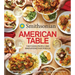 Smithsonian American Table: The Foods, People, and Innovations That Feed Us