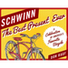 Schwinn: The Best Present Ever