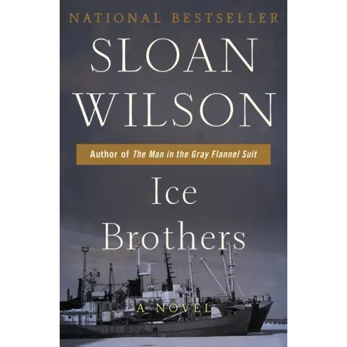 Ice Brothers