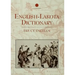English-Lakota Dictionary