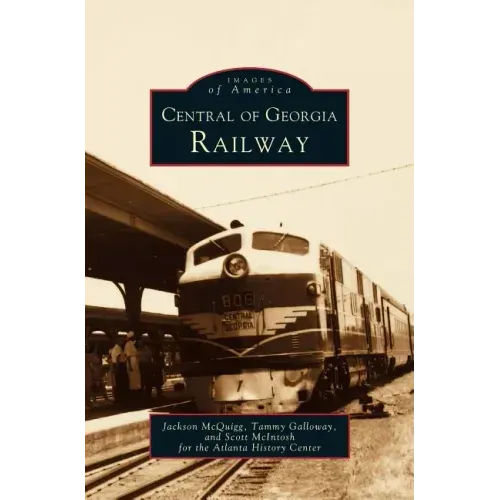 Central of Georgia Railway