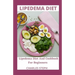 Lipedema Diet: Lipedema Diet And Cookbook For Beginners