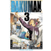 Bakuman?, Vol. 3
