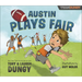 Austin Plays Fair: A Team Dungy Story about Football