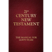 21st Century New Testament: The Manual for God's Team