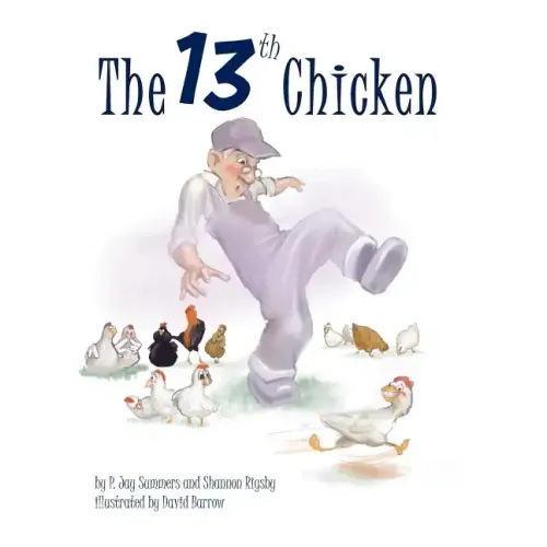 The Thirteenth Chicken