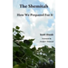 The Shemitah How We Prepared For It