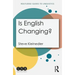 Is English Changing?