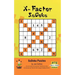 X-Factor SuDoku