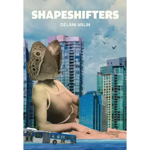 Shapeshifters