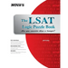 The LSAT Logic Puzzle Book: Are You Smarter than a Lawyer?