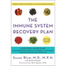 The Immune System Recovery Plan: A Doctor's 4-Step Program to Treat Autoimmune Disease