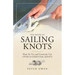 The Book of Sailing Knots: How to Tie and Correctly Use Over 50 Essential Knots