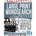 Large Print Wordsearches Puzzles Popular Romance Movies of All Time v.2: Giant Print Word Searches for Adults & Seniors