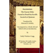 Ascension: The Essene Ethic: Found in Dead Sea Scrolls Located at Qumran
