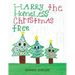 Harry the Homeless Christmas Tree