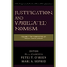 Justification and Variegated Nomism