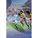 Maradona: In Review of a Legendary Game