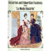 Victorian and Edwardian Fashions from La Mode Illustrée