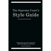 The Supreme Court's Style Guide
