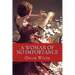 A Woman of No Importance