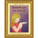 Elizabeth and her Extra X