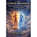 The Gemini Protocol: Transmuting My False Ego into Sovereign Light (A Real-Life Story with Graphic Evidence)