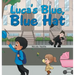 Luca's Blue, Blue Hat