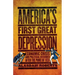 America's First Great Depression
