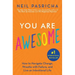 You Are Awesome: How to Navigate Change, Wrestle with Failure, and Live an Intentional Life