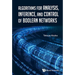 Algorithms for Analysis, Inference, and Control of Boolean Networks