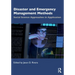 Disaster and Emergency Management Methods: Social Science Approaches in Application