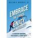 Embrace the Chaos, Enjoy the Journey: A Leadership Awakening for Students and Young Adults