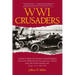WWI Crusaders: A band of Yanks in German-occupied Belgium help save millions from starvation as civilians resist the harsh German rul