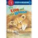 The Lion and the Mouse