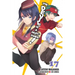 The Devil Is a Part-Timer!, Vol. 17 (Light Novel)