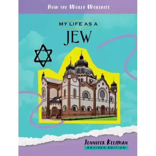 My Life as a Jew
