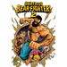 Shirtless Bear-Fighter! Volume 2