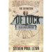 The Definition of Luck: Or The Post-Modern Prometheus