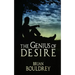 The Genius of Desire