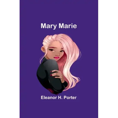 Mary Marie