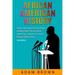 African American History: Slavery, Underground Railroad, People including Harriet Tubman, Martin Luther King Jr., Malcolm X, Frederick Douglass